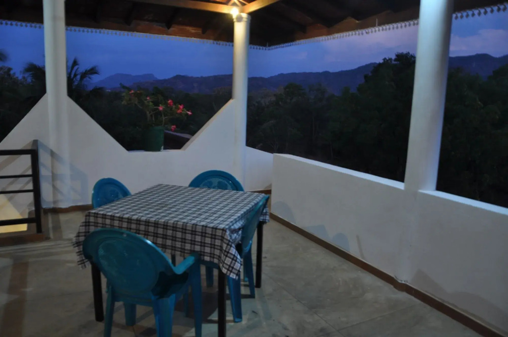 Kendiya Resort - фото 9