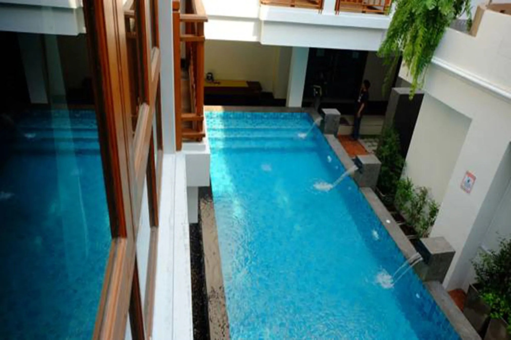 Lanna Tree Boutique Hotel - Général