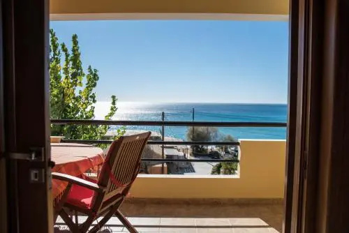 Balcony & Terrace