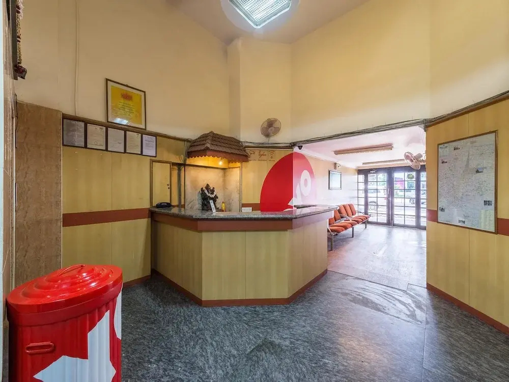 Hotel photo 14