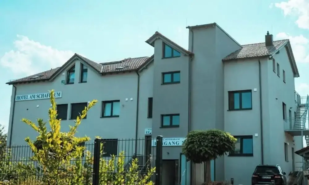 Hotel am Schafbaum