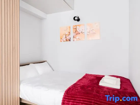 SAKURA Residence Meguro307 사진 2