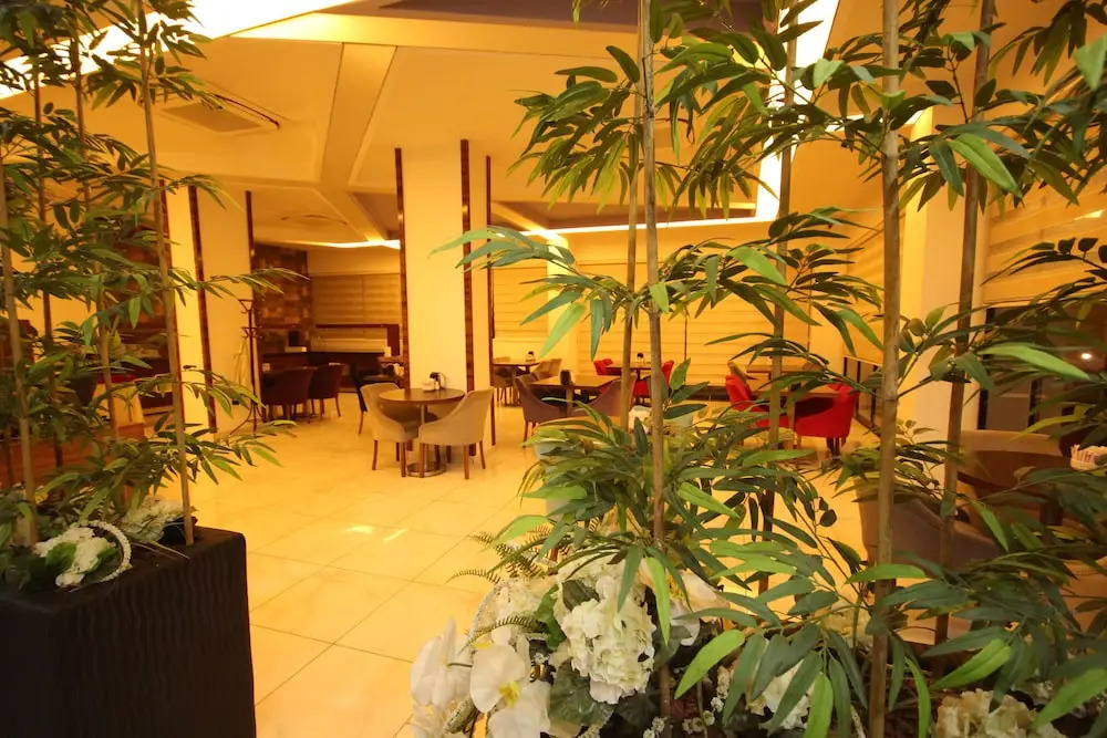 Hotel Bozoogullari - фото 28