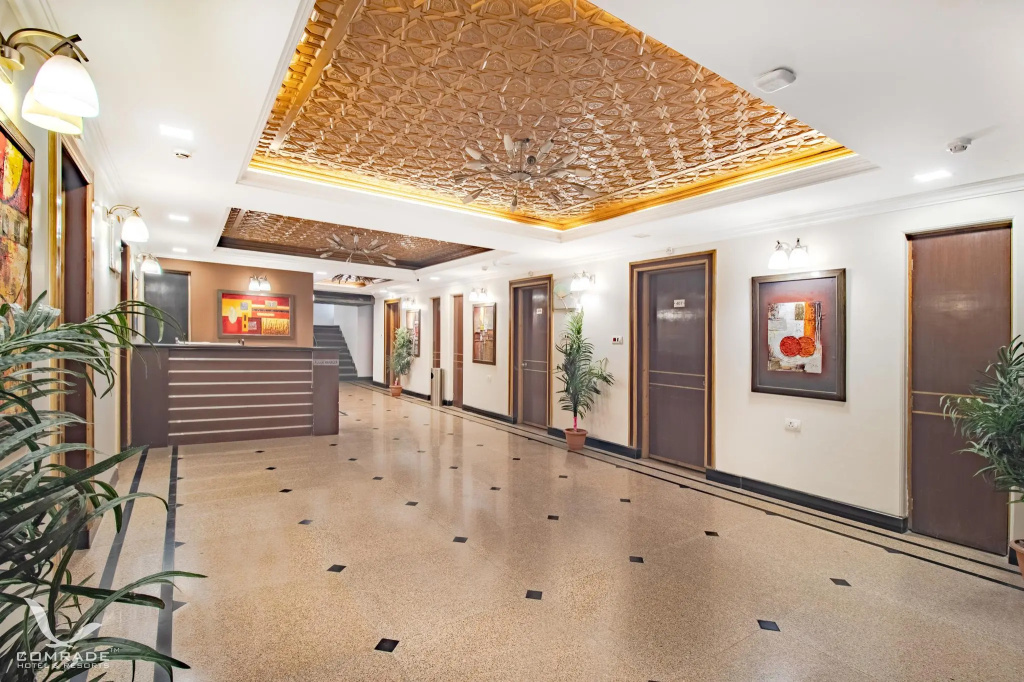 Hotel photo 16