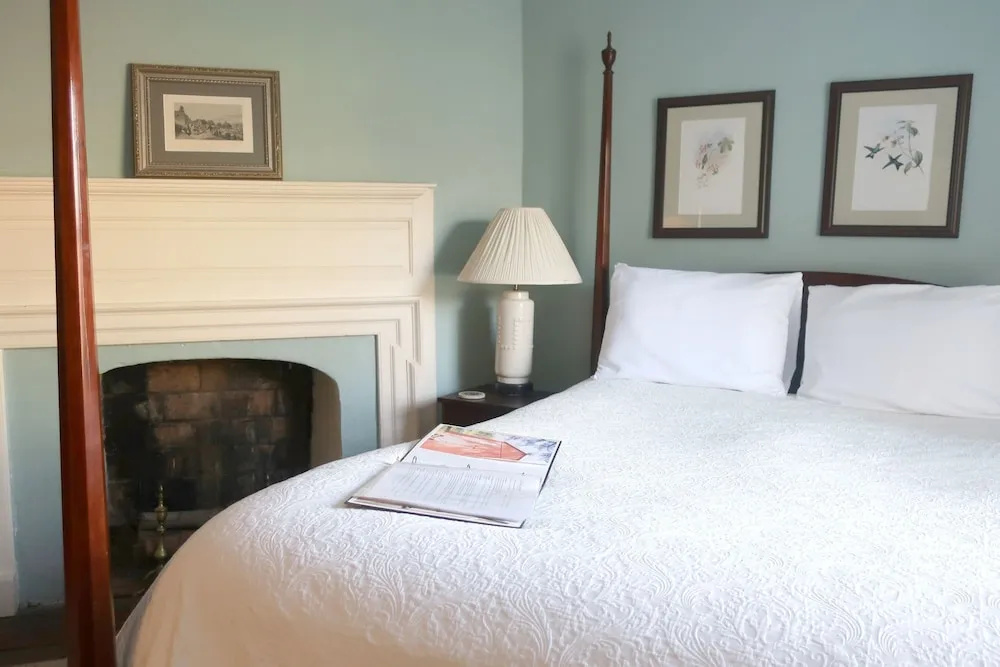 Inn at Glencairn - Chambres