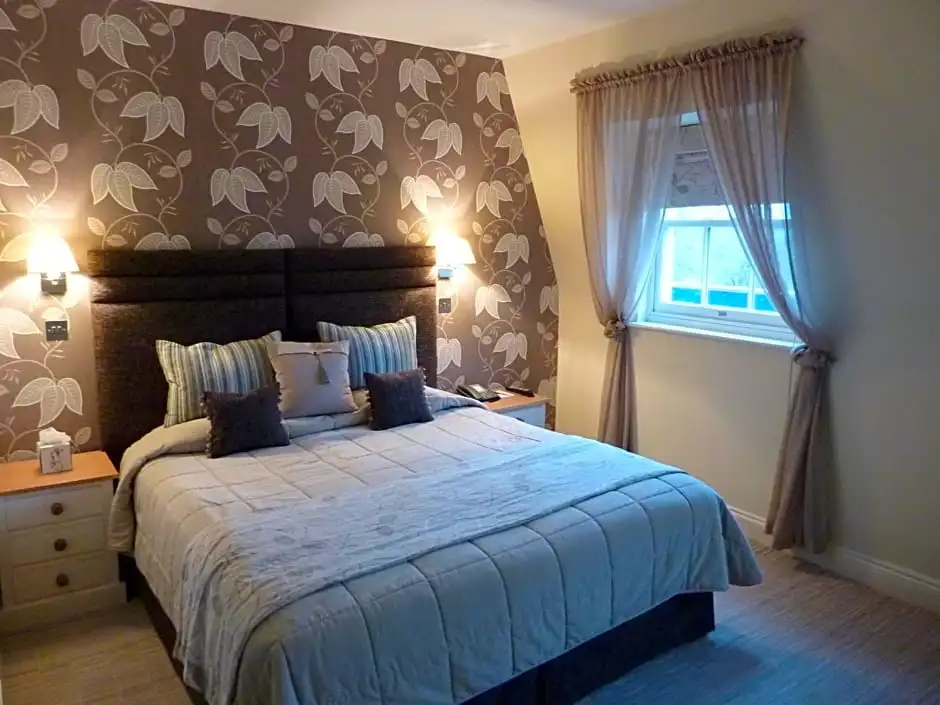 Orsett Hall Hotel - Chambres