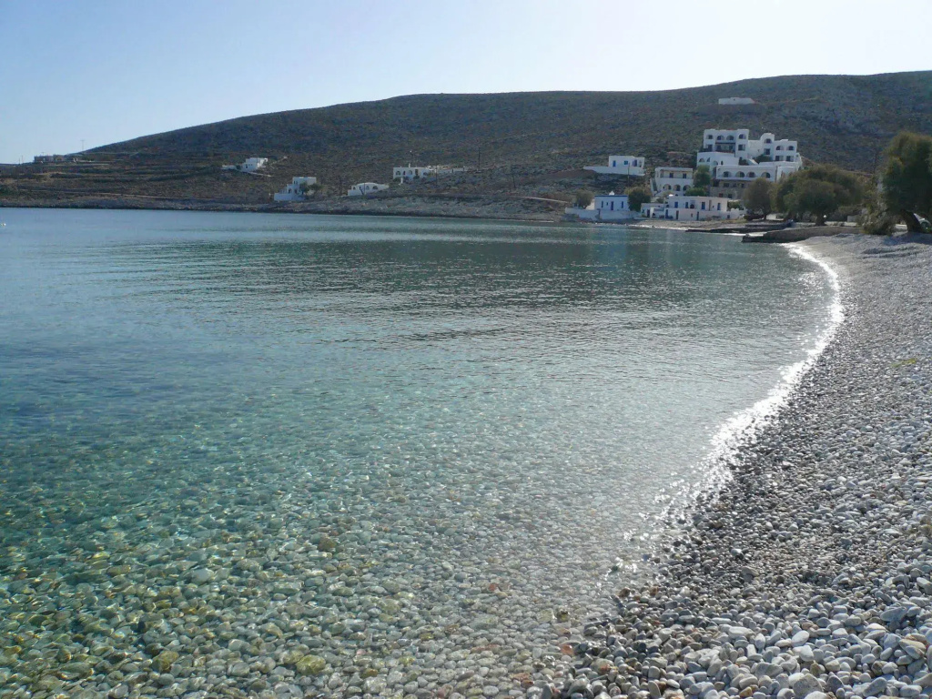 Vrahos Boutique Hotel - Général