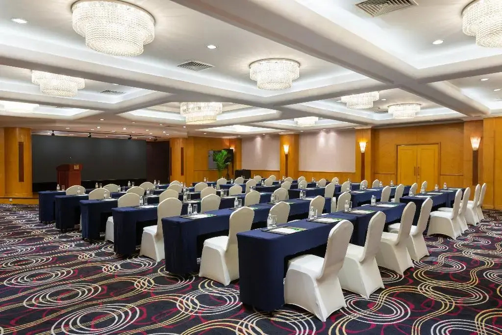 Park Inn by Radisson Shanghai Downtown - Général