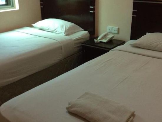 Hotel Tourist