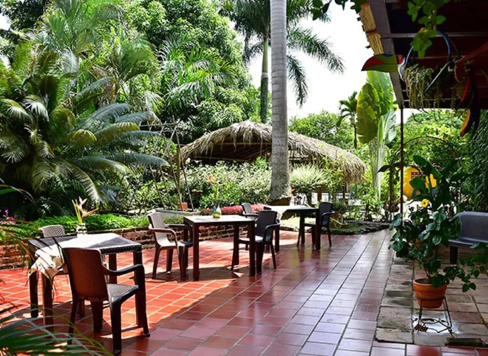 Hotel photo 14