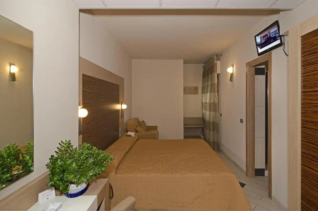 Hotel Eden - Général
