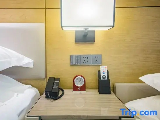 Xiamen Miramar Hotel - Chambres