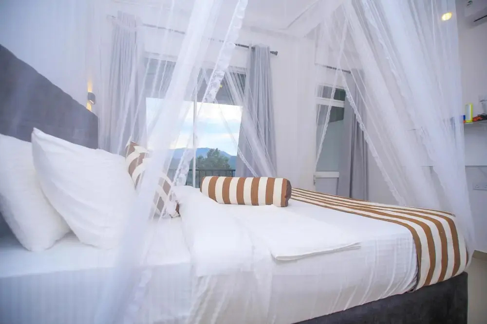 Ella Nimal Nest Inn - Général