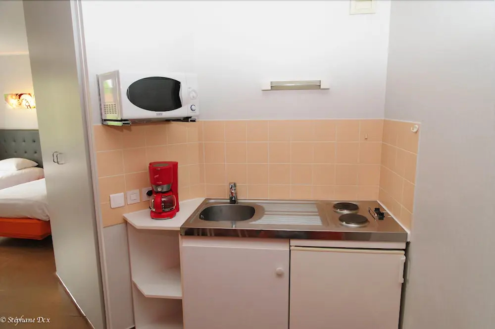 Hotel photo 21