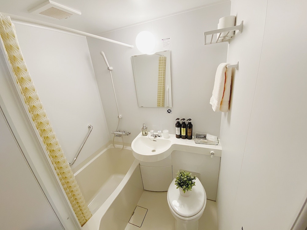 R&Run Kyoto serviced apartment & suites 사진 6