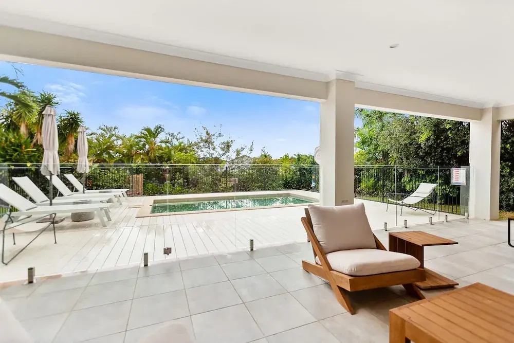 Cove Retreat - Kid Pet and Pool Paradise