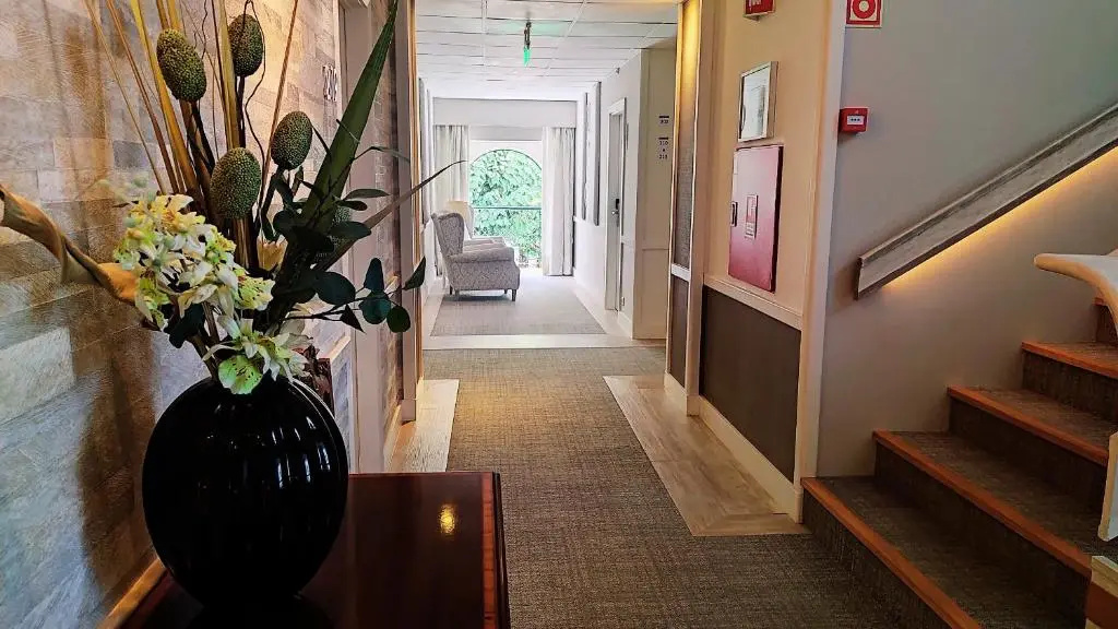 Grande Hotel das Caldas da Felgueira - Général