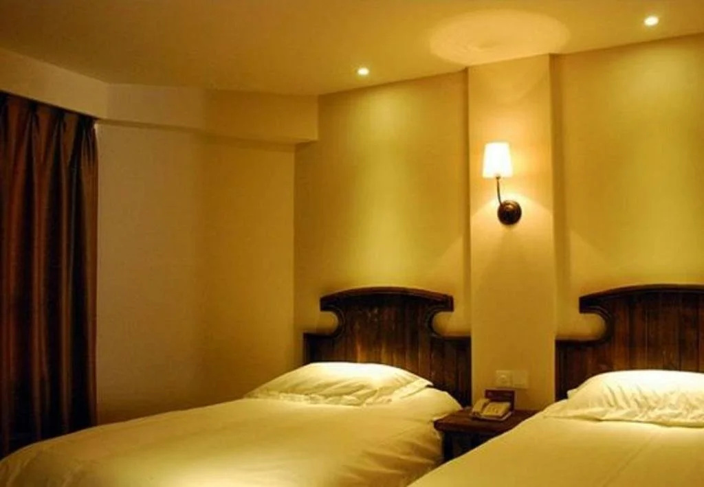 Datongdao Inn - Général