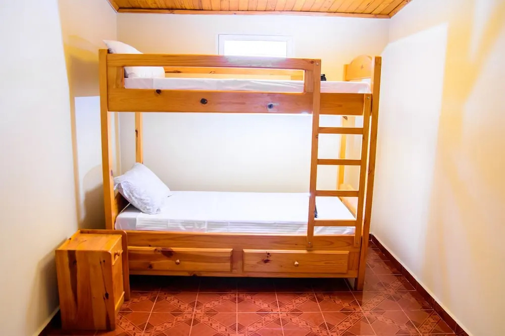 Hotel Restaurant Azalee - Chambres