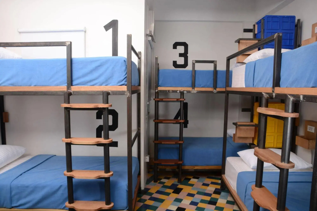 Hotel photo 5