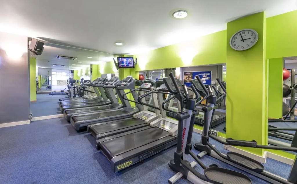 Copthorne Hotel Slough-Windsor - Général