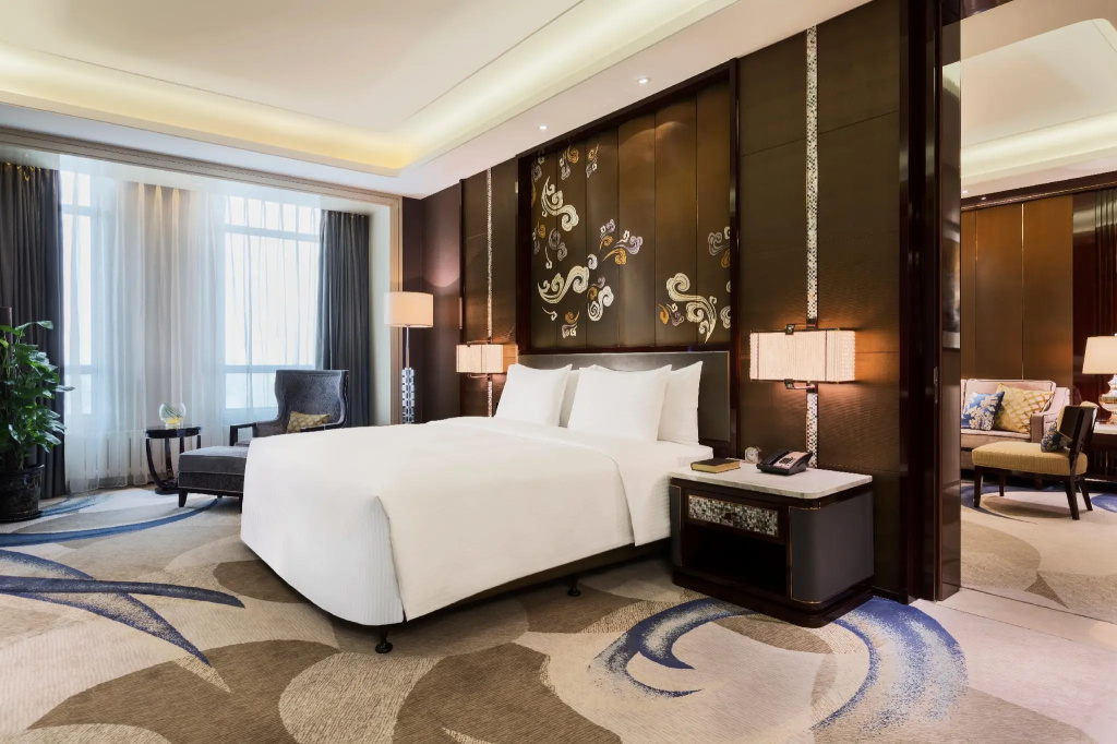 Wanda Realm Yinchuan - Général