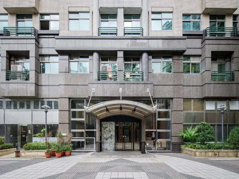 DAHU Park Hotel