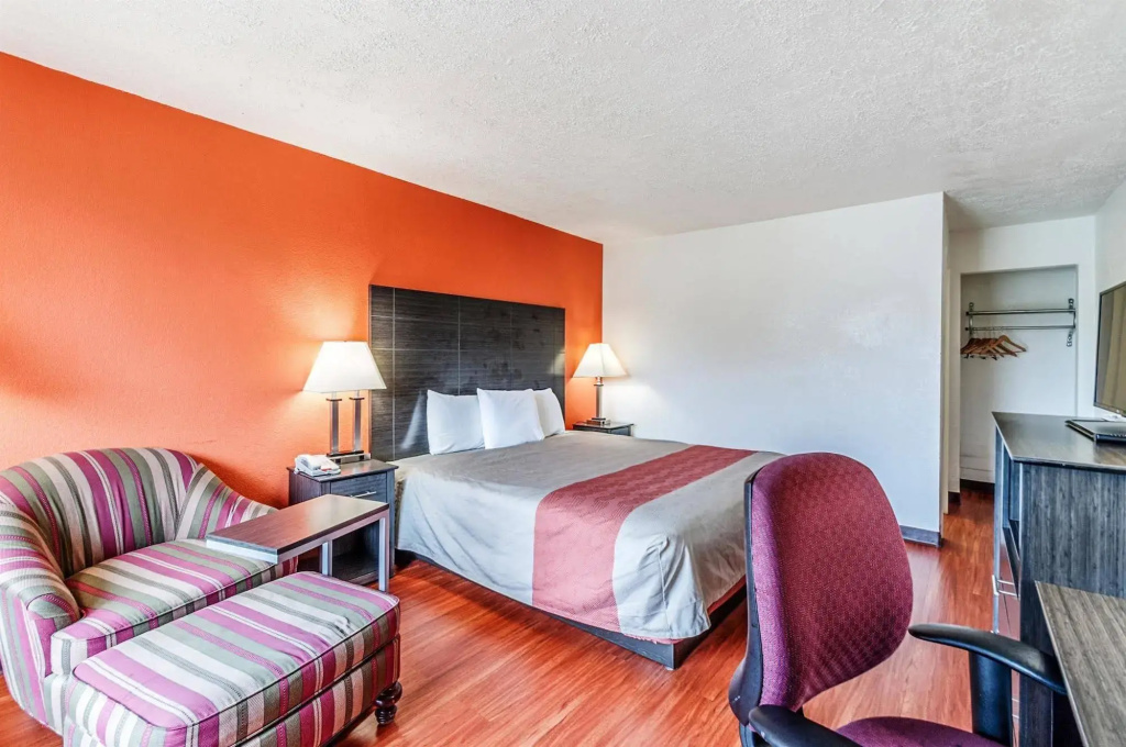 Hotel photo 7