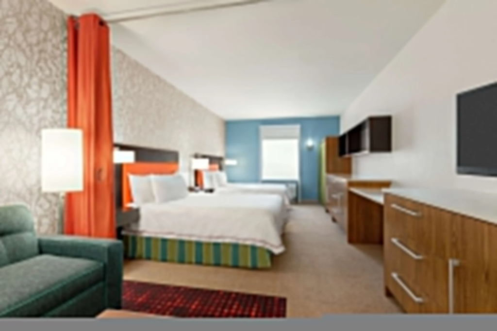 Home2 Suites by Hilton Austin/Cedar Park, TX - Général
