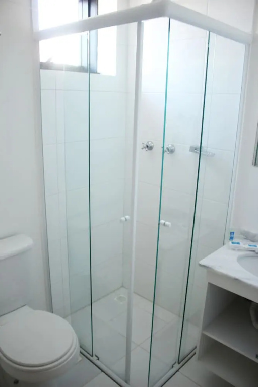 Twin Towers Flat - Chambres