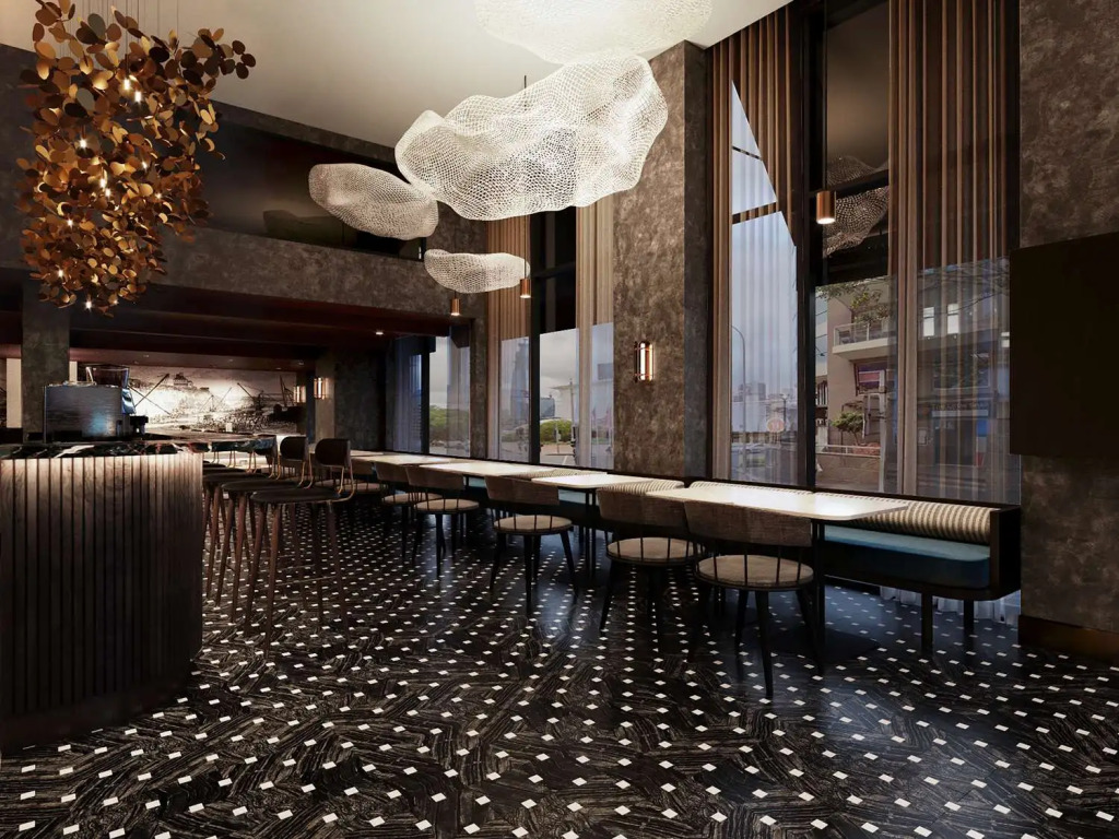 Aiden by Best Western Darling Harbour - фото 27