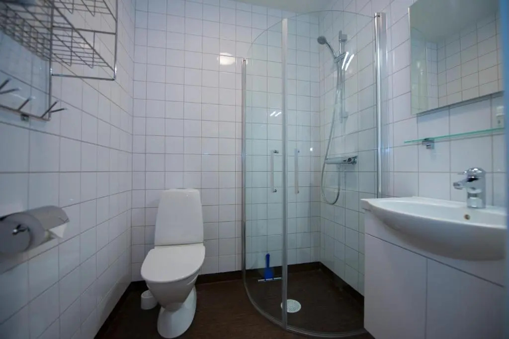 Granö Beckasin - Chambres