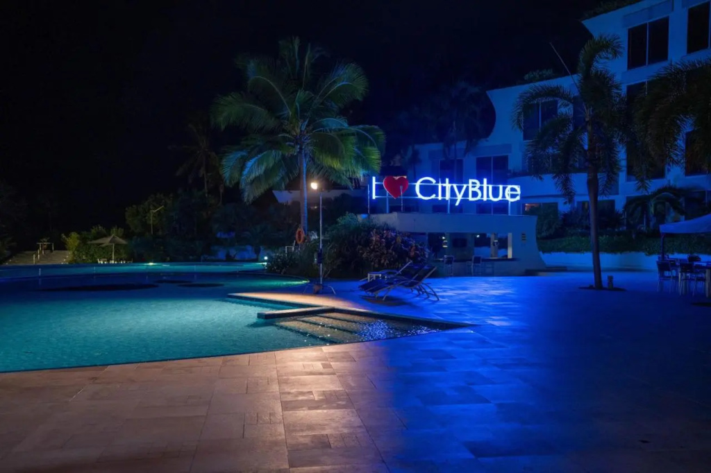 Kilua Residences by CityBlue, Mombasa