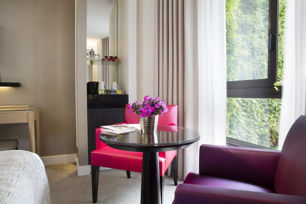 Hotel photo 38