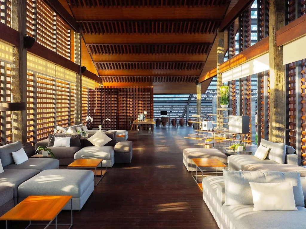 The Santai by LifestyleRetreats - Général
