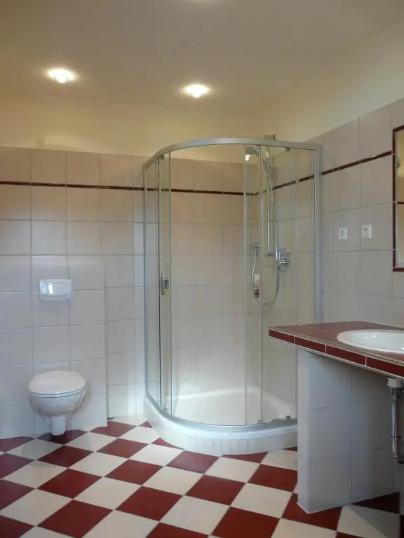 Gasthaus Weingut Stahl - Chambres