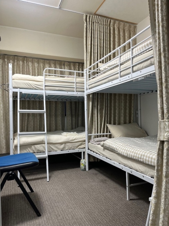 Tengcle Stay - Hostel 사진 3