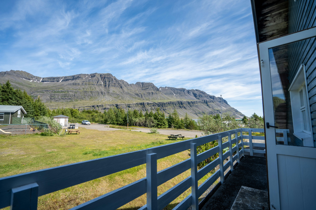 Hotel Breiðdalsvík - Général