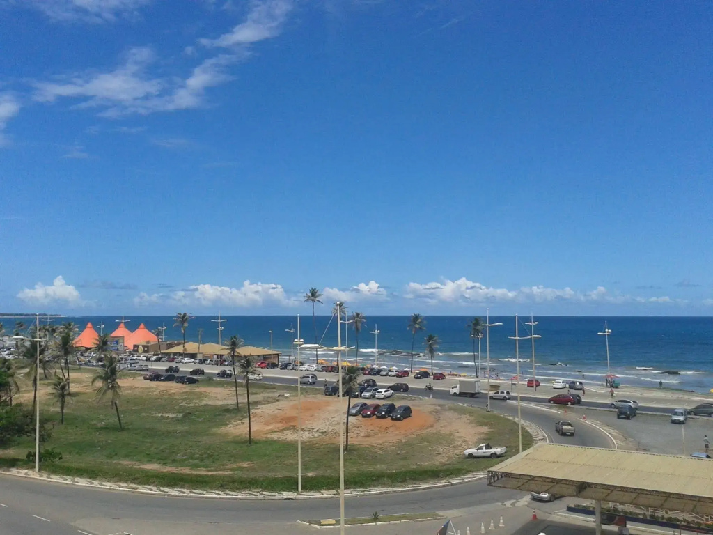 Patamares Praia Hotel - Général