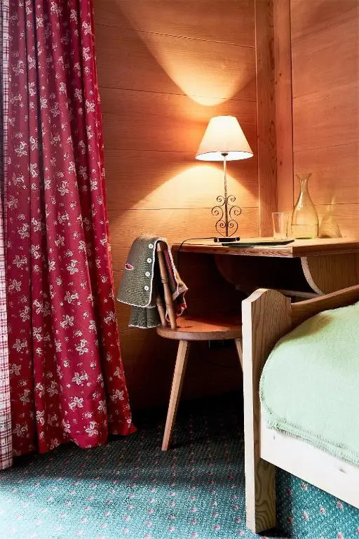 Gasthof Dannerwirt - Chambres