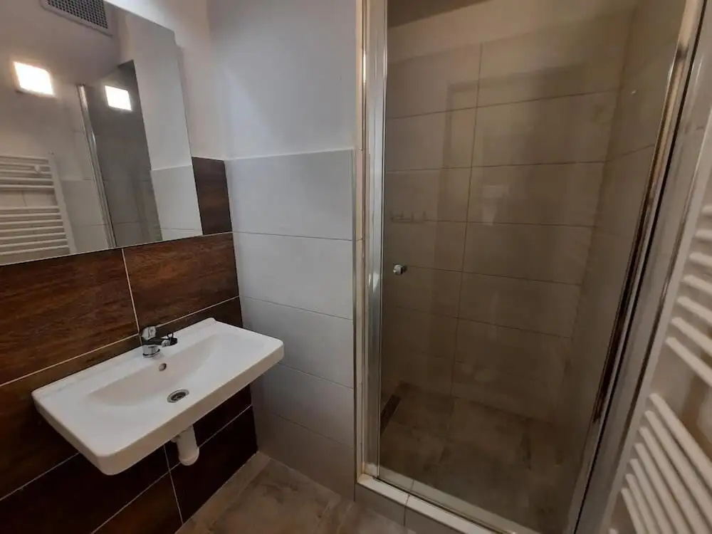Hotel Červenohorské sedlo - Chambres