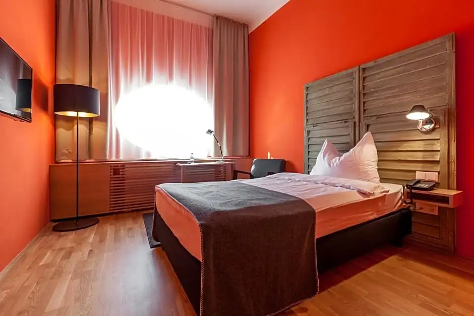 Schloss Leopoldskron - Chambres