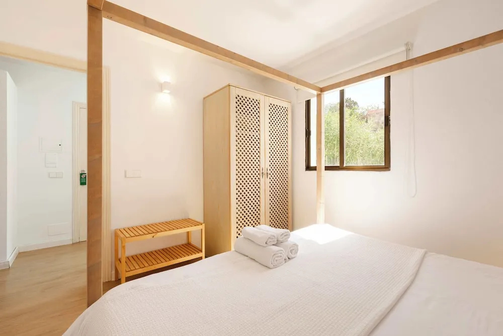 Besai Ibiza Boutique Hotel - Chambres