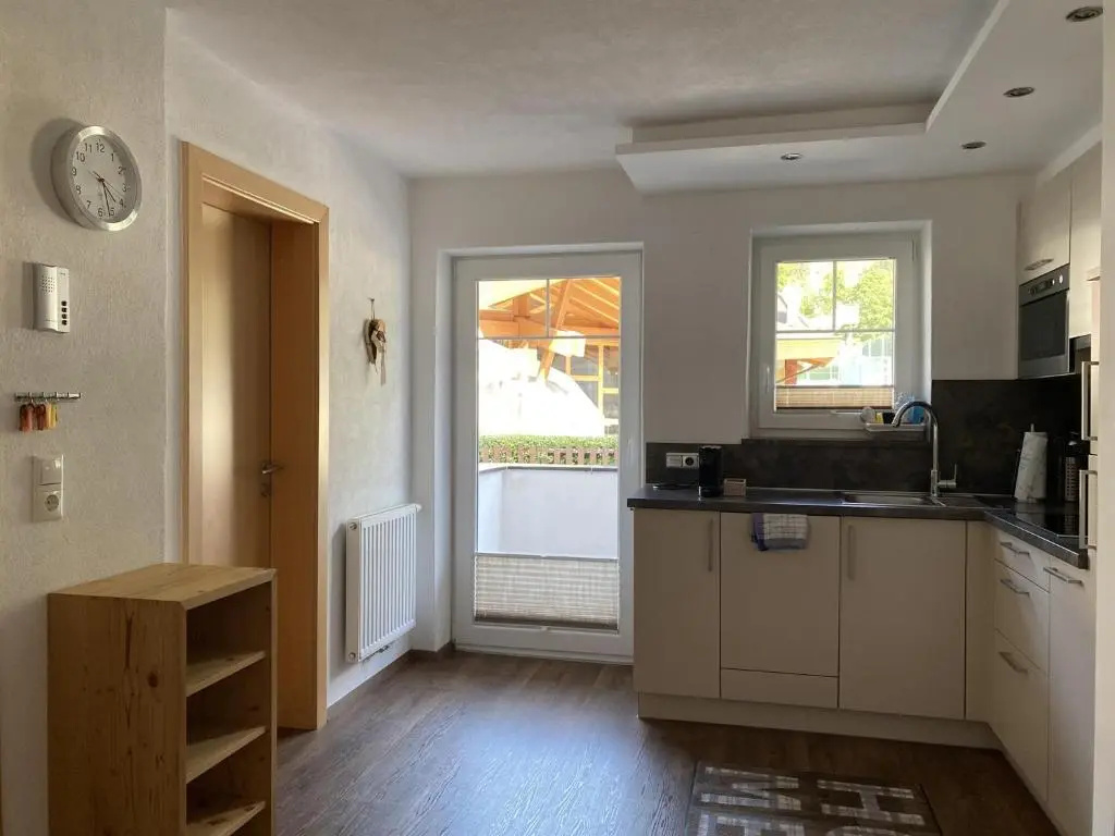 Wierer Haus - Chambres