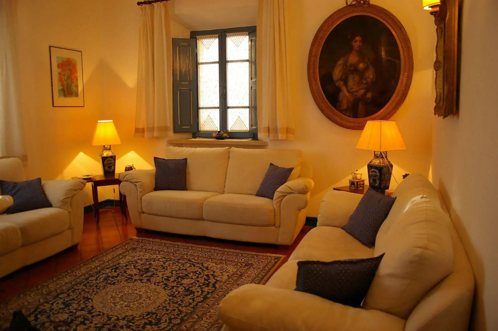 Hotel Villa Clodia - Général