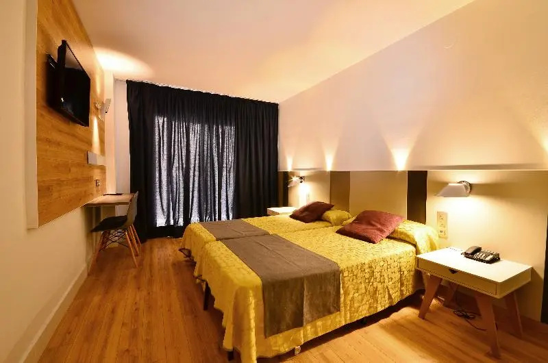 Single room