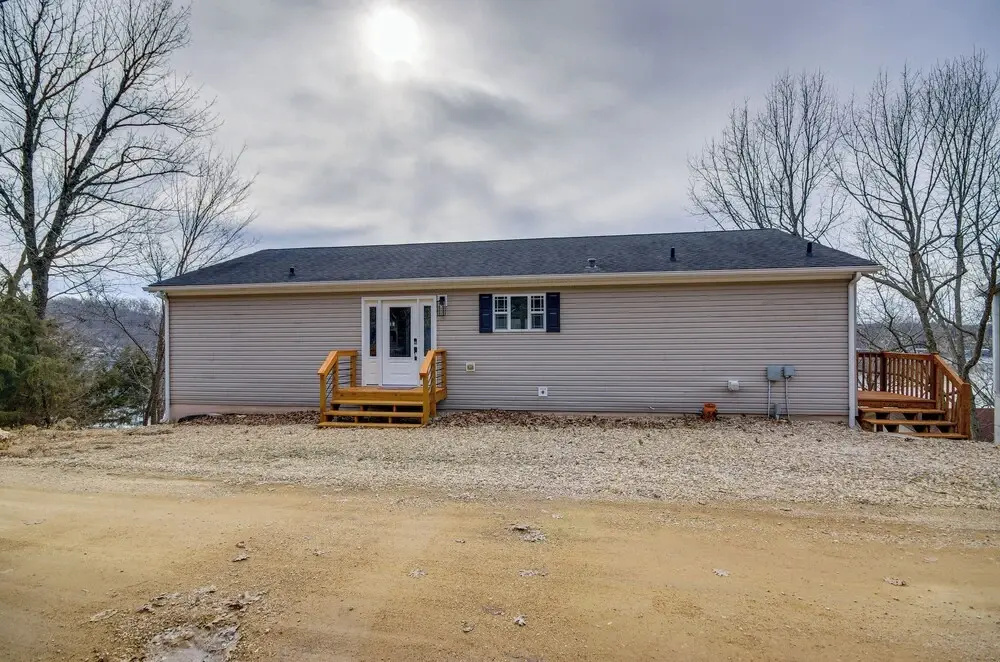 Gravois Mills Home: Boating Vacation!