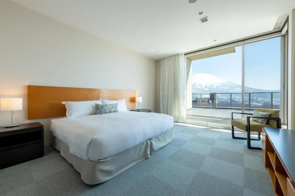 3 Bedrooms Standard Penthouse room
