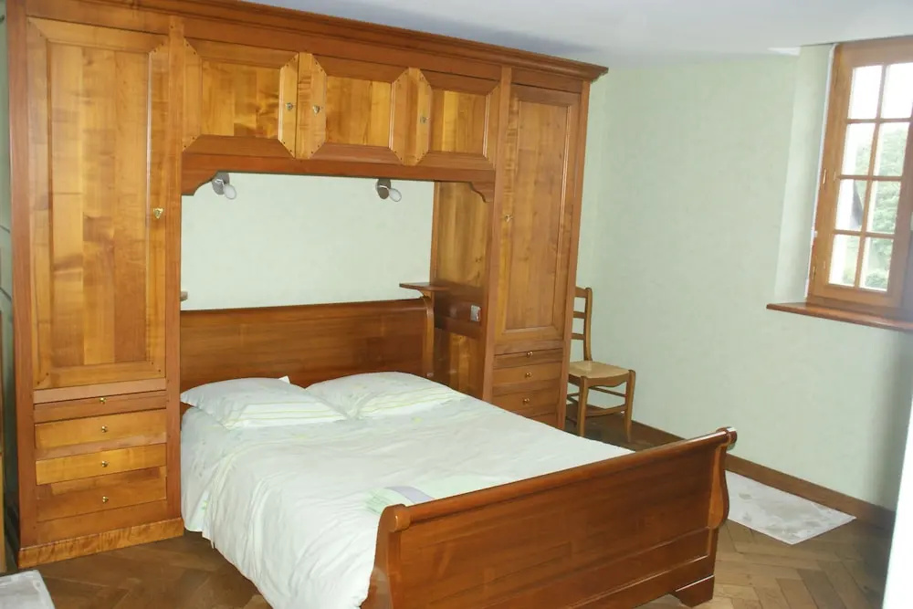 Voir la photo 4 — Le Relais Postal B&B