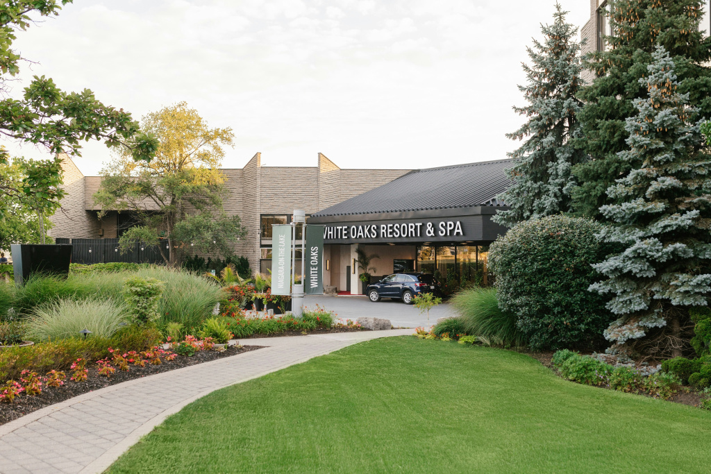 White Oaks Resort & Spa - Général